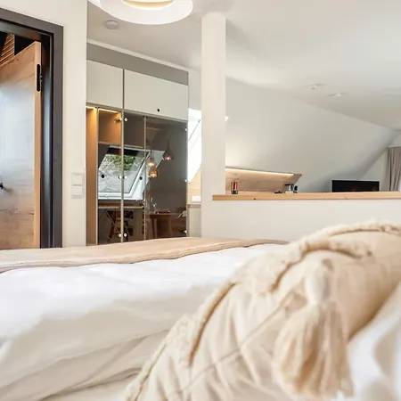 Muehlenstrasse 13 Whg 2 Appartement *