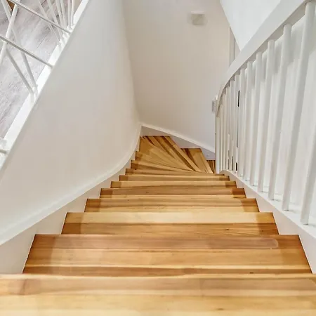 Appartement Muehlenstrasse 13 Whg 2 Zingst