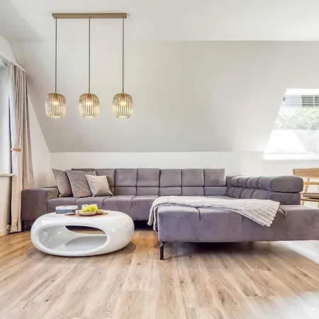 Appartement Muehlenstrasse 13 Whg 2