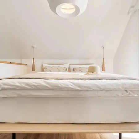 Appartement Muehlenstrasse 13 Whg 2 Zingst