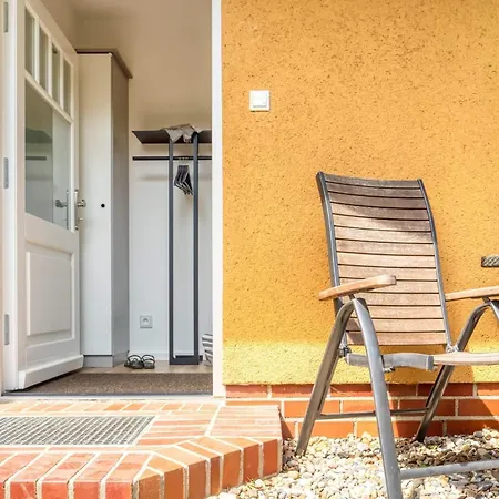 Appartement Muehlenstrasse 13 Whg 2