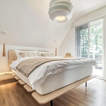 Muehlenstrasse 13 Whg 2 Zingst