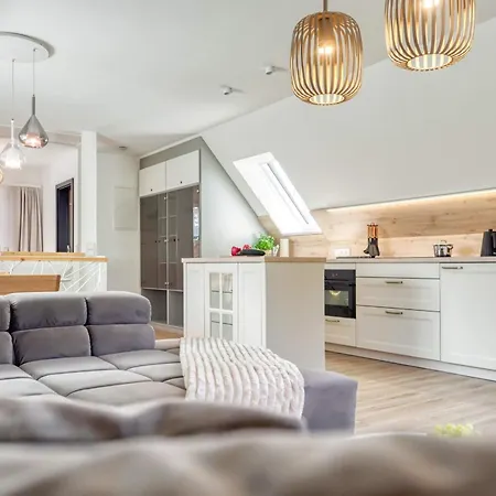 Muehlenstrasse 13 Whg 2 Zingst