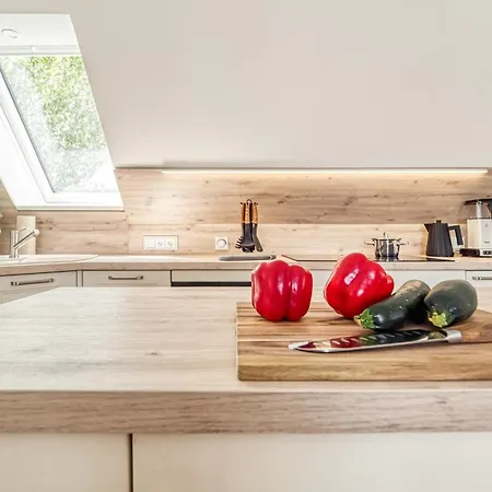 Muehlenstrasse 13 Whg 2 * Zingst