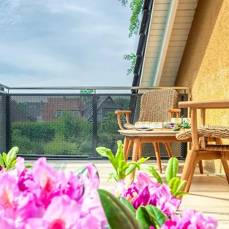 Muehlenstrasse 13 Whg 2 Appartement *