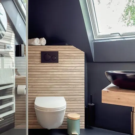 Muehlenstrasse 13 Whg 2 Zingst