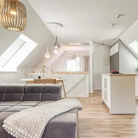 Appartement Muehlenstrasse 13 Whg 2