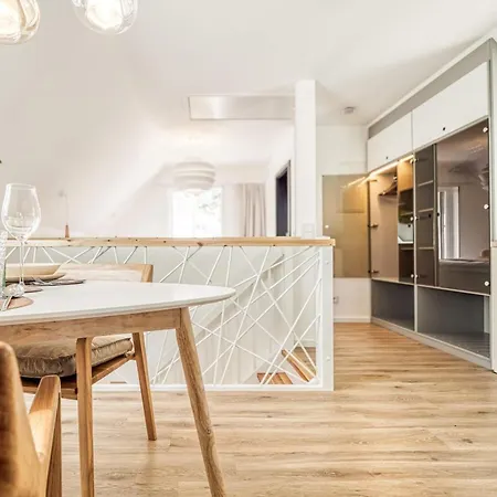 Muehlenstrasse 13 Whg 2 Appartement Zingst