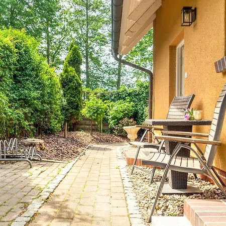 Muehlenstrasse 13 Whg 2 Zingst